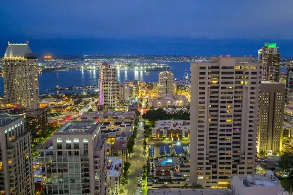 700 Front Street  #1102, San Diego, CA 92101