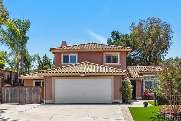 1205 Shay Place, Escondido, CA 92026