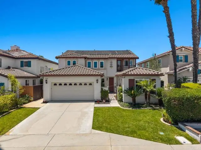 16381 Alipaz Court, San Diego, CA 92127 - #1