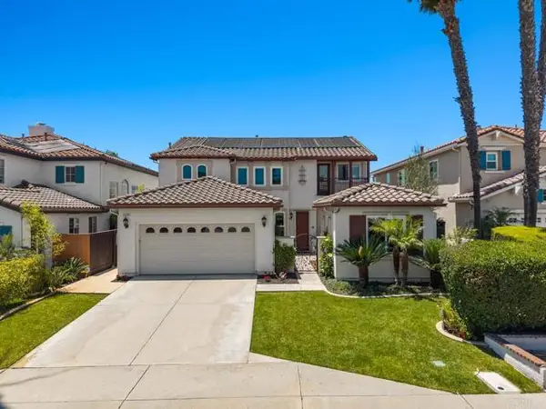 16381 Alipaz Court, San Diego, CA 92127