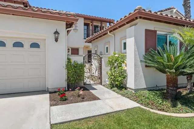 16381 Alipaz Court, San Diego, CA 92127 - #3