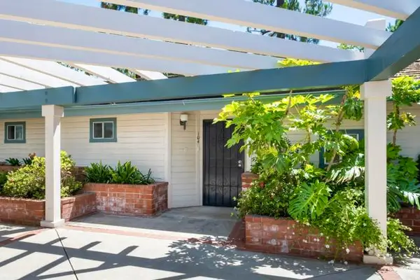 1681 Circa Del Lago  #F104, San Marcos, CA 92078