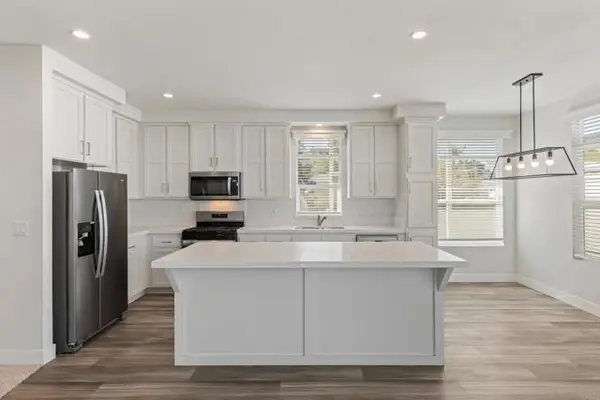 971 Borden Road  #118, San Marcos, CA 92069