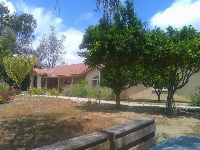 1534 Linda Street, Fallbrook, CA 92028 - #2