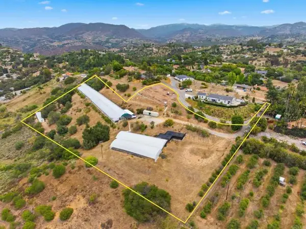803 Road, Fallbrook, CA 92028