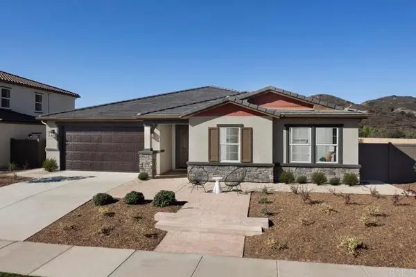 3521 Butler Place, Escondido, CA 92027