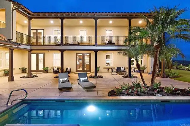 3205 Sitio Montecillo, Carlsbad, CA 92009 - #3