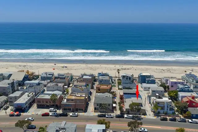 728 Toulon Court, San Diego, CA 92109 - #2