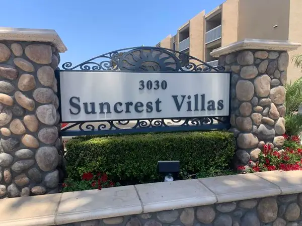 3030 Suncrest dr.  #209, San Diego, CA 92116