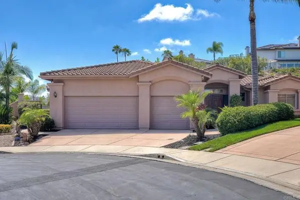 3121 Via Valesco, Escondido, CA 92029