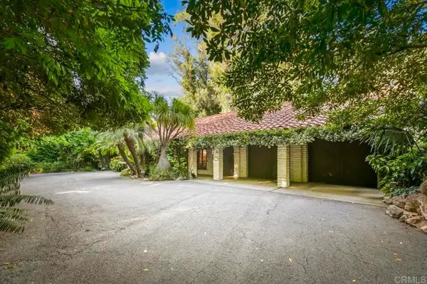 6036 Rainbow Heights Road, Fallbrook, CA 92028