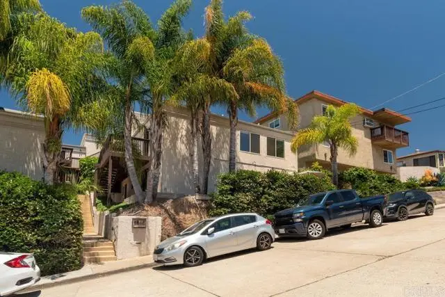 5810 Riley Street  #4, San Diego, CA 92111 - #1
