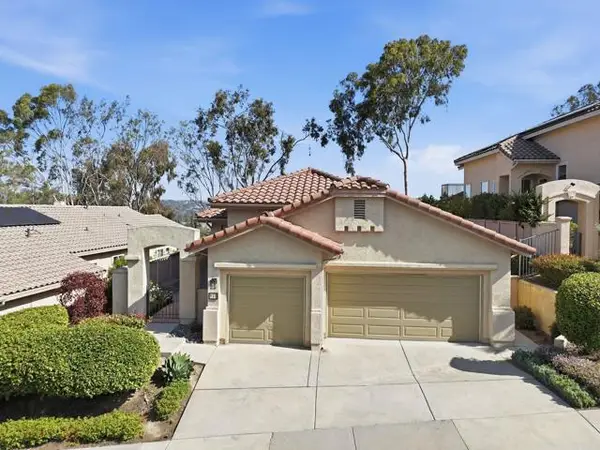 810 Calle Montera, Escondido, CA 92025