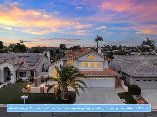 3760 Southridge Way, Oceanside, CA 92056 - #2