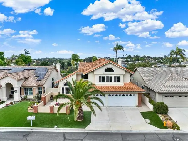 3760 Southridge Way, Oceanside, CA 92056 - #3