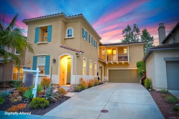 3452 Filoli Circle, Carlsbad, CA 92009