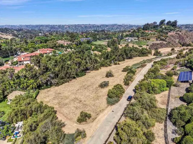 Colina Fuerte, Rancho Santa Fe, CA 92067 - #2