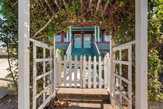 2683 C St, San Diego, CA 92102 - #2