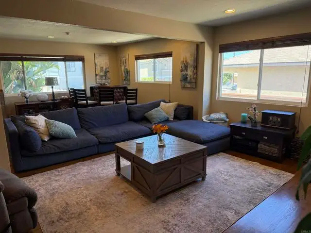 2707 Carnegie Lane  #Unit 1, Redondo Beach, CA 90278 - #1
