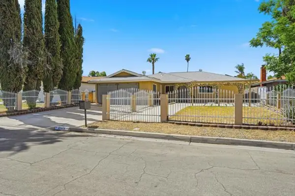 40889 Lela May Avenue, Hemet, CA 92544