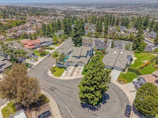 6098 Silverspur Trail, Anaheim, CA 92807 - #2