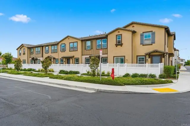 34495 Agave Drive  #6108, Winchester, CA 92596 - #2