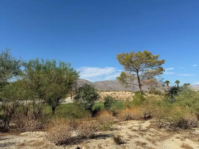 0 Roadrunner Drive, Borrego Springs, CA 92004 - #3