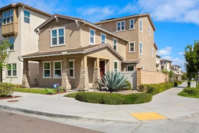 1304 Keck Road, Chula Vista, CA 91913 - #1