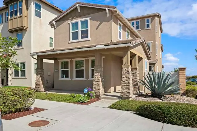 1304 Keck Road, Chula Vista, CA 91913 - #3