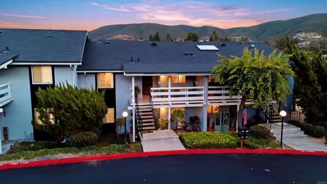 1866 Fairway Circle, San Marcos, CA 92078 - #1