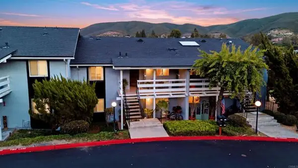 1866 Fairway Circle, San Marcos, CA 92078