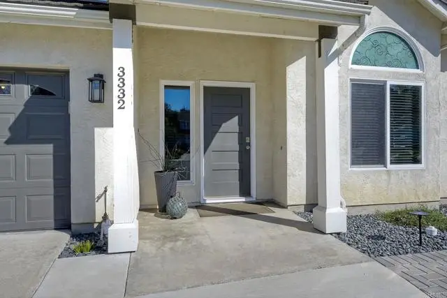 3332 Heather Ridge Court, San Marcos, CA 92078 - #3
