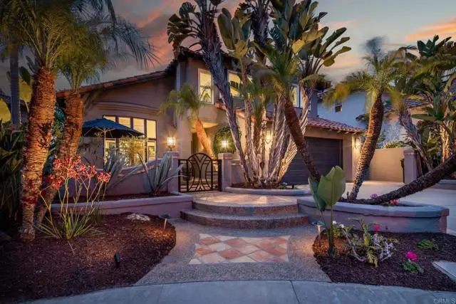 4585 Campobello Street, San Diego, CA 92130 - #3