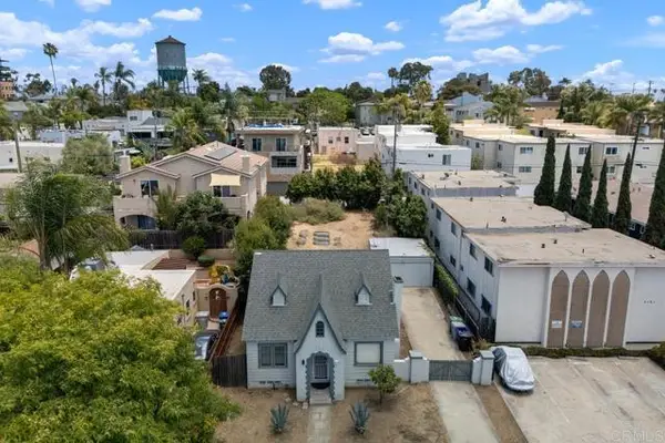 4167 Arizona Street, San Diego, CA 92104