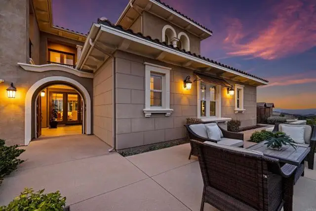 519 Ledge Street, San Marcos, CA 92078 - #3