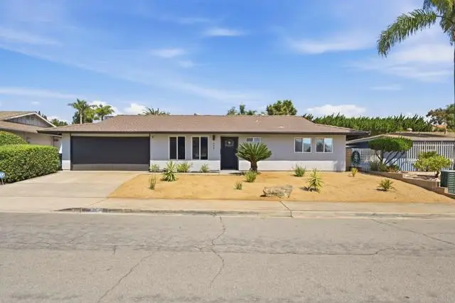 952 La Tierra Drive, San Marcos, CA 92078 - #2
