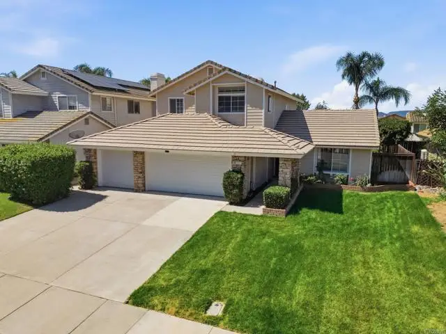 25211 Via Pera, Murrieta, CA 92563 - #1