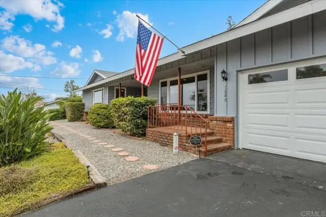 1248 Alta Vista Drive, Vista, CA 92084 - #3