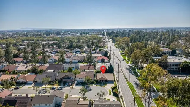 16603 Amberwood Way, Cerritos, CA 90703 - #2