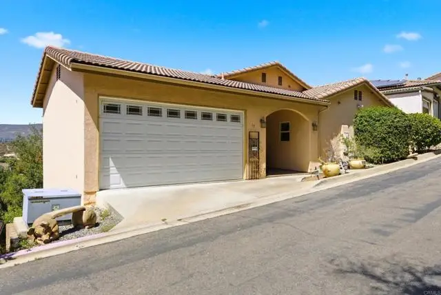 15615 Vista Vicente Drive  #17, Ramona, CA 92065 - #1