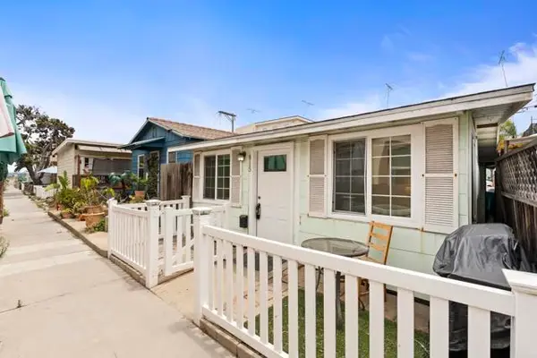 815 Pismo Court, San Diego, CA 92109