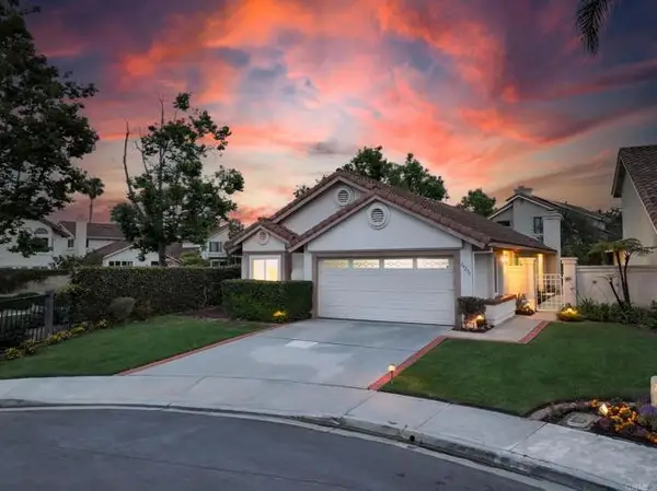 13275 Jacarte Court, San Diego, CA 92130