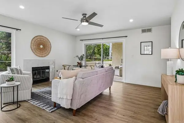3502 Seahorn Circle, San Diego, CA 92130