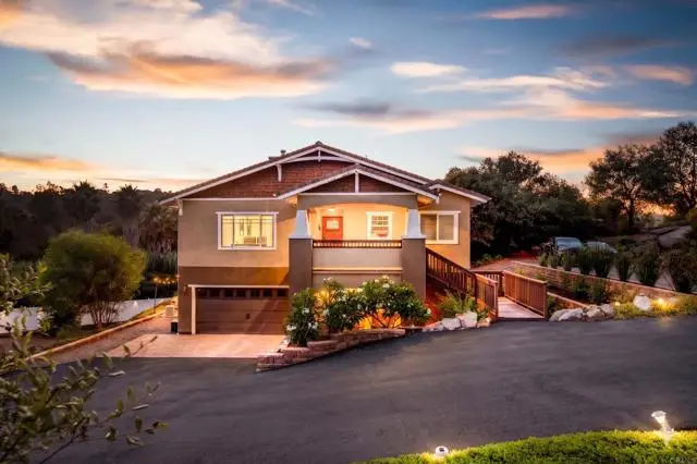 27636 Mountain Meadow Road, Escondido, CA 92026 - #1