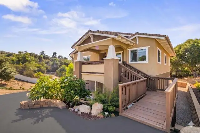 27636 Mountain Meadow Road, Escondido, CA 92026 - #2