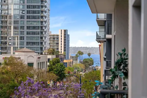 425 Beech Street  #403, San Diego, CA 92101