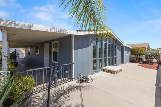 909 RICHLAND RD  #4, San Marcos, CA 92069 - #1