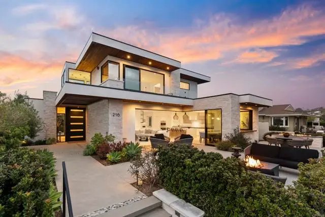 216 Ocean St., Solana Beach, CA 92075 - #2
