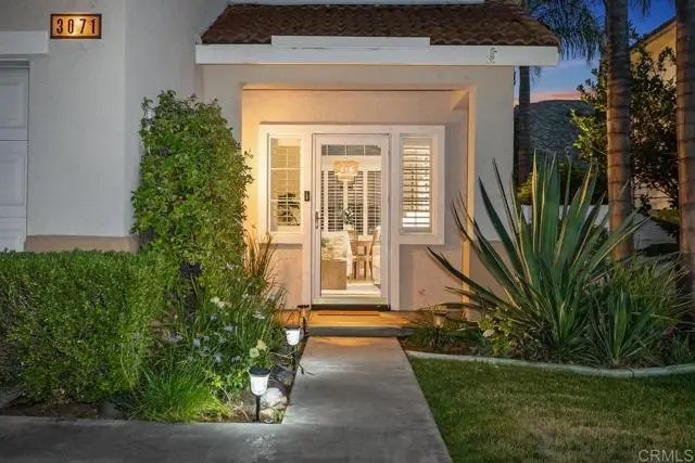 3071 Sprucewood Ln, Escondido, CA 92027 - #3