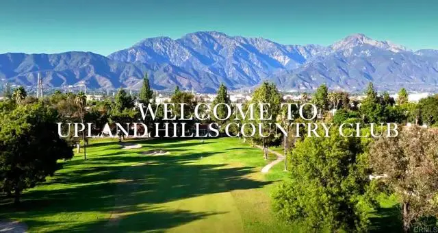 975 Pebble Beach, Upland, CA 91784 - #2